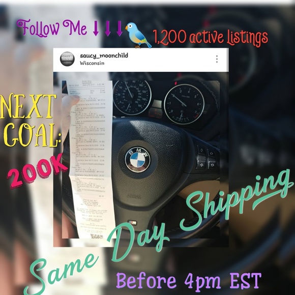 💚Meet the Seller💜 Shelby aka the Saucy Mama 🌿 - Picture 3 of 8